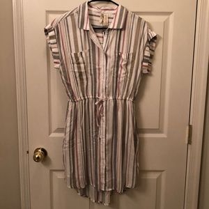 Women’s dress